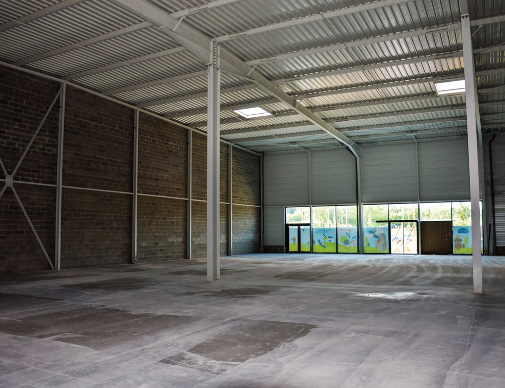 Action Terville casco