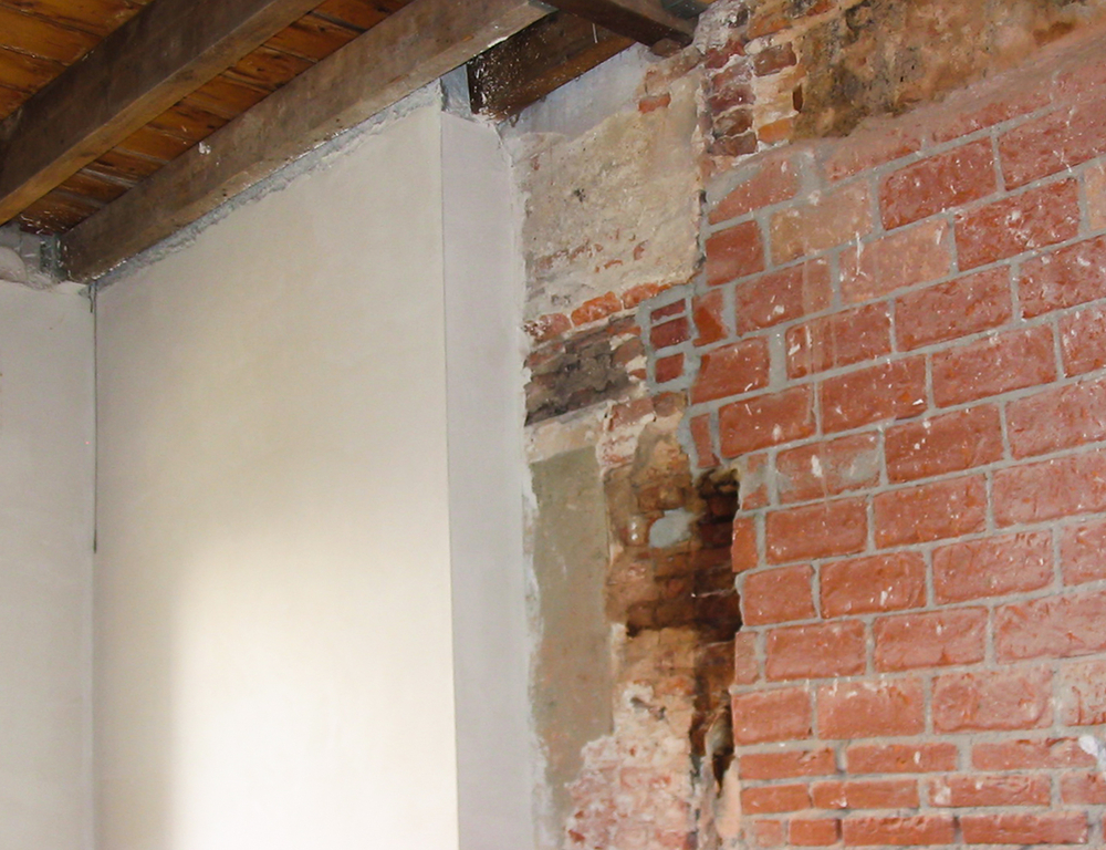 Project Appartement Koningstraat Haarlem 2