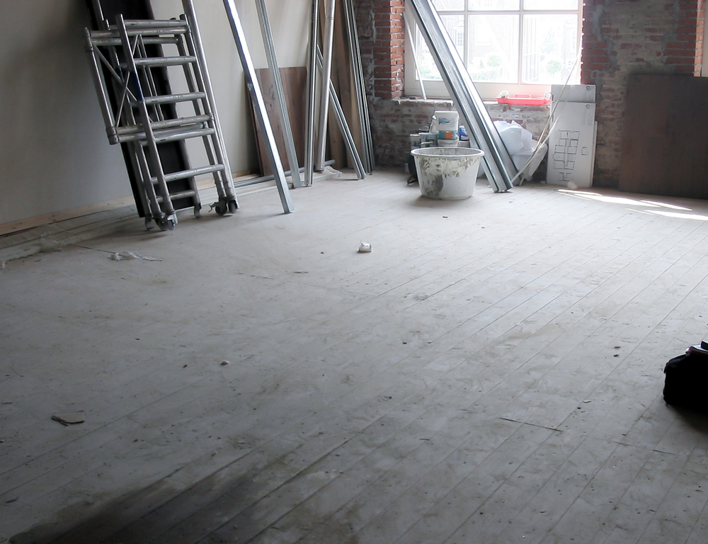 Project Appartement Koningstraat Haarlem 4