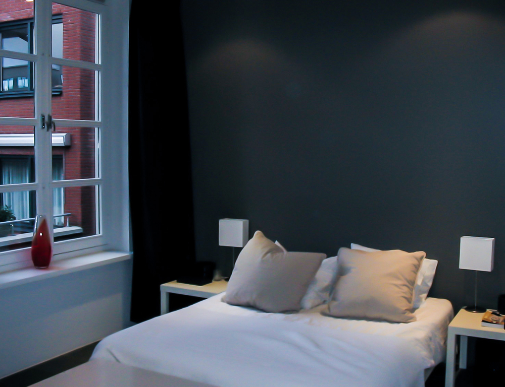 Project Appartement Koningstraat Haarlem 10