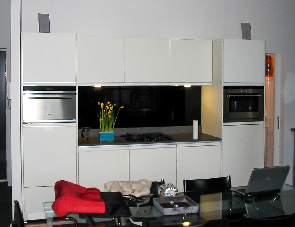 Project Appartement Koningstraat Haarlem 12