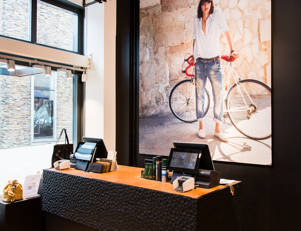 Project Fred de la Bretoniere I SHABBIES Batavia Stad 2