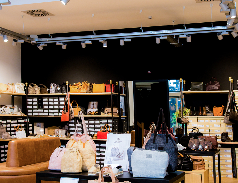 Project Fred de la Bretoniere I SHABBIES Batavia Stad 5