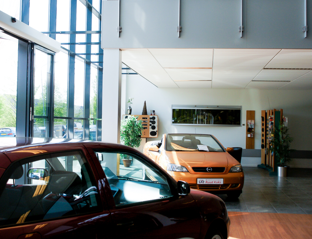 Project Garage Velserbroek 4