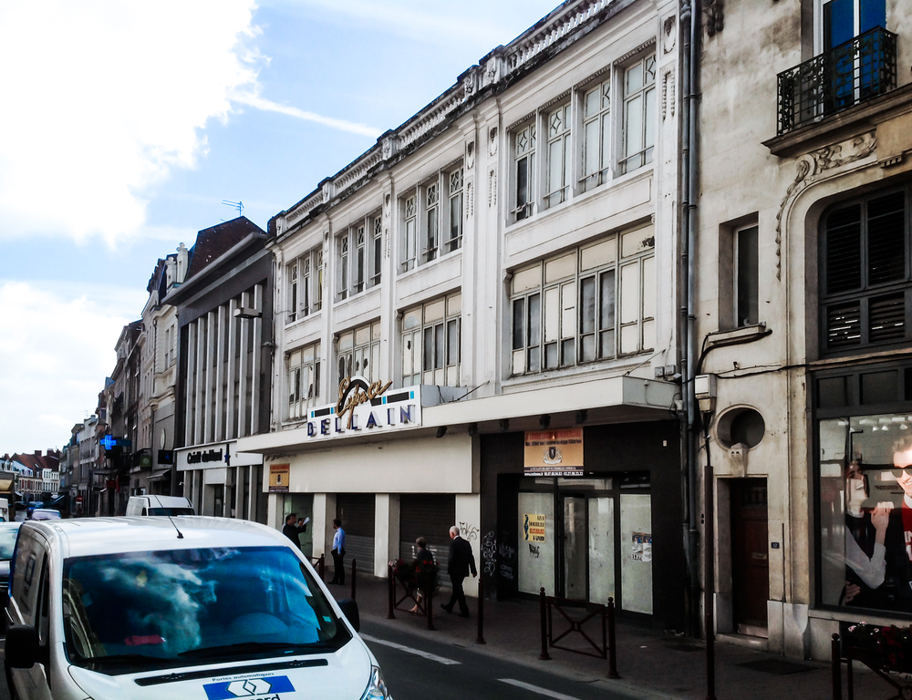 Project-Kruidvat-Douai-1