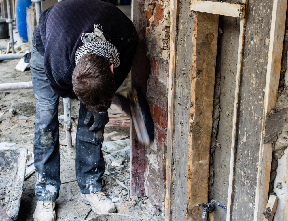 Project Kruidvat Douai 5