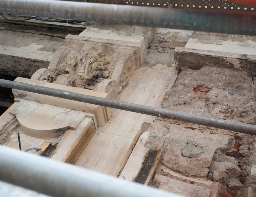 Project Kruidvat Douai 6