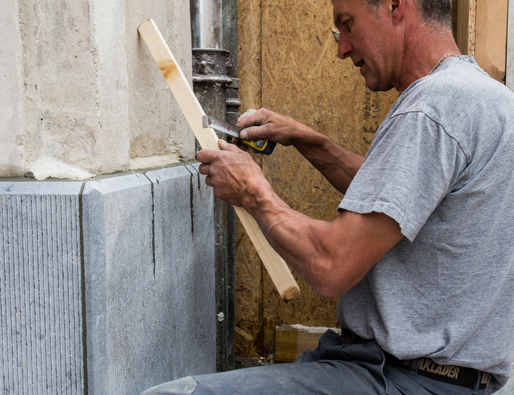 Project Kruidvat Douai 7