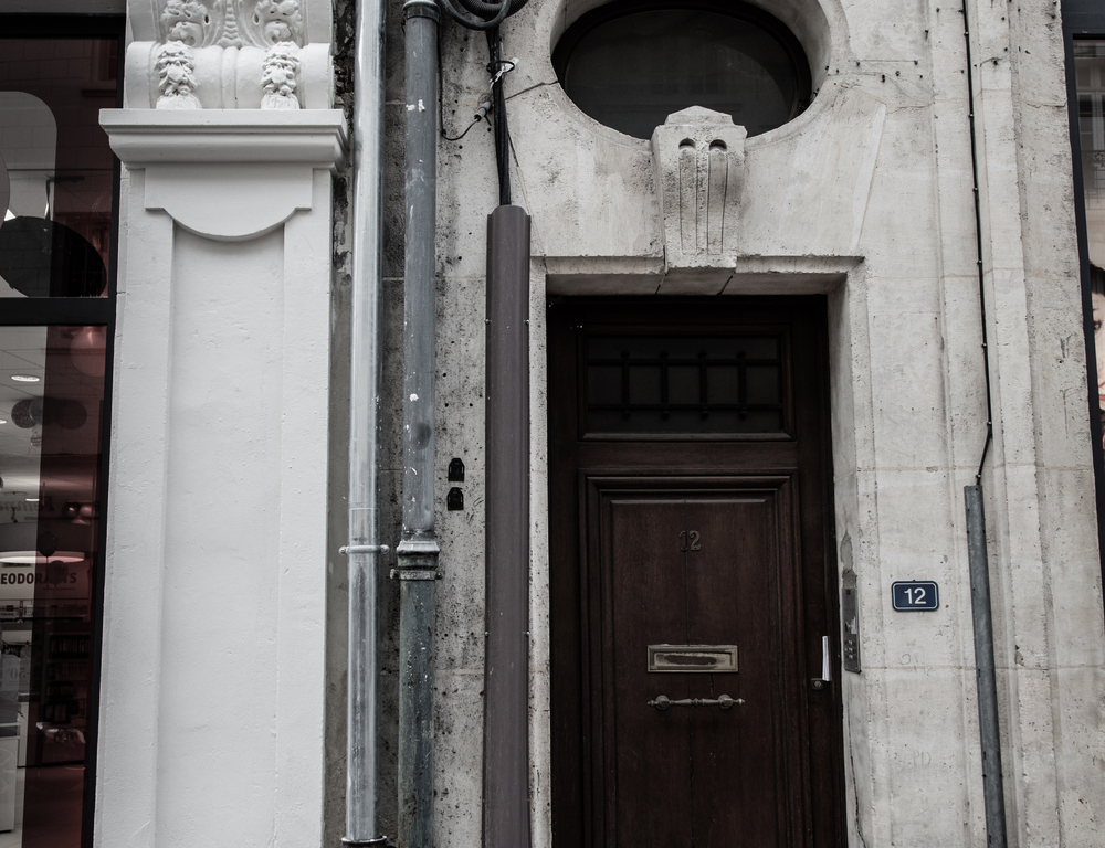 Project Kruidvat Douai 13