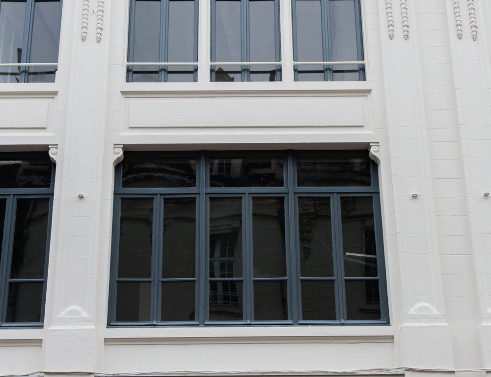 Project Kruidvat Douai 14