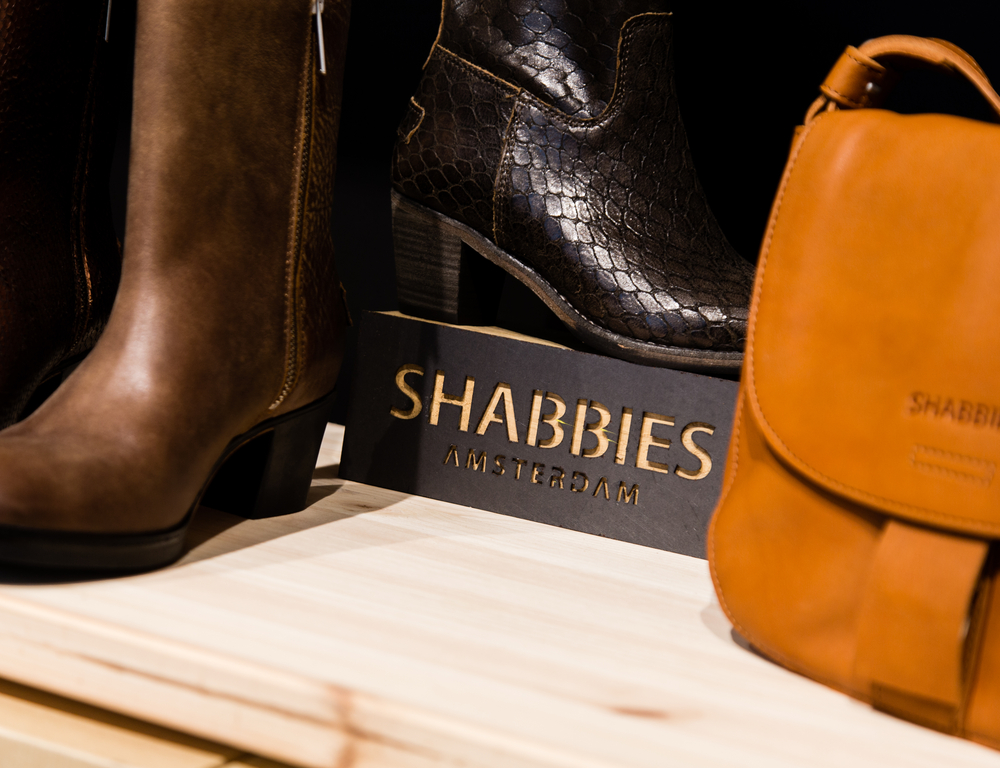 Project Fred de la Bretoniere I SHABBIES 15