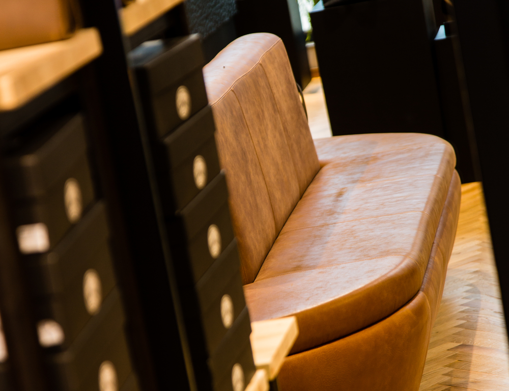 Project Fred de la Bretoniere I SHABBIES 16