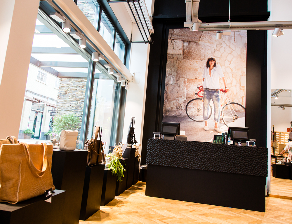 Project Fred de la Bretoniere I SHABBIES Batavia Stad 1