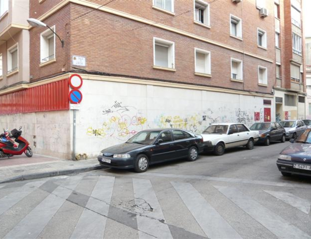 5037 Zaragoza Delicia - 18th September 2008 (2)