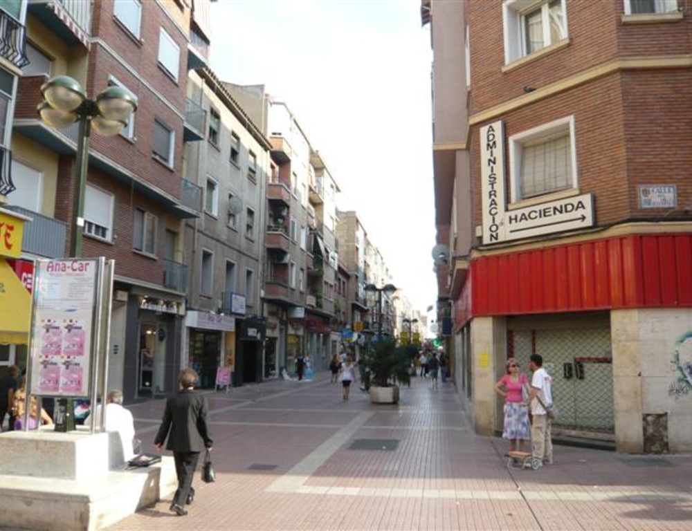 5037 Zaragoza Delicia - 18th September 2008 (40)