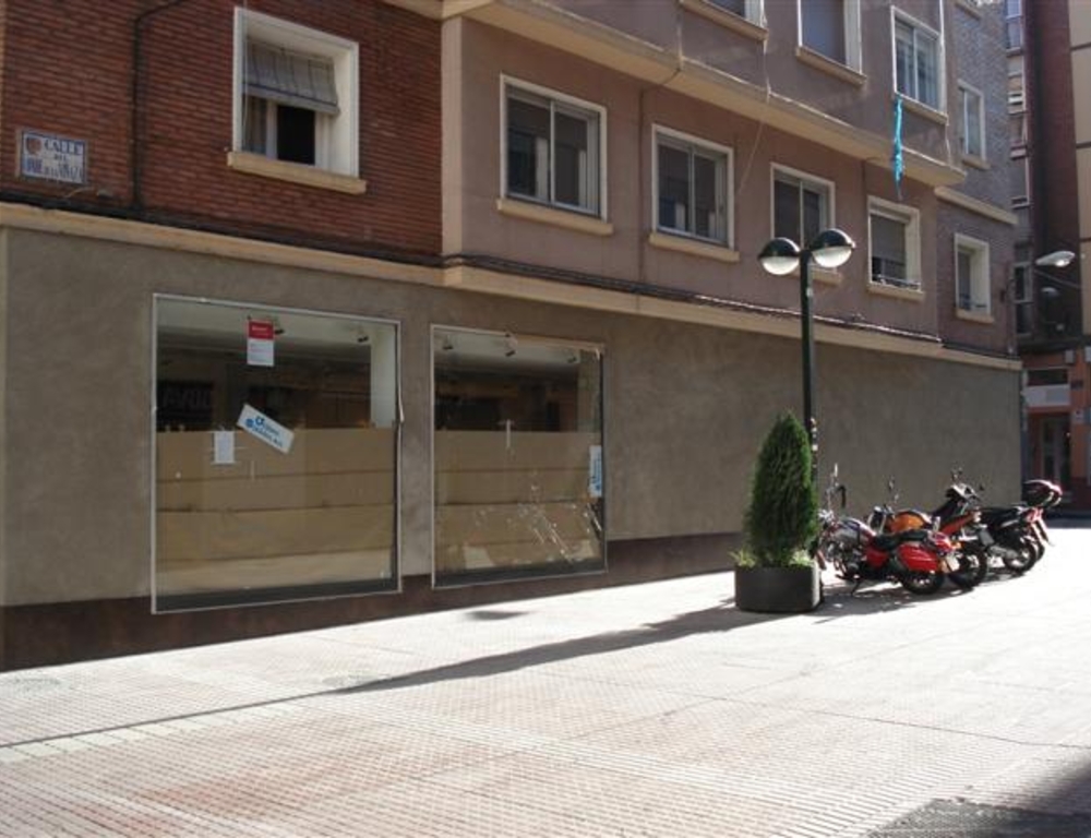 5037 Zaragoza Delicia - 23rd March 2009 (7)