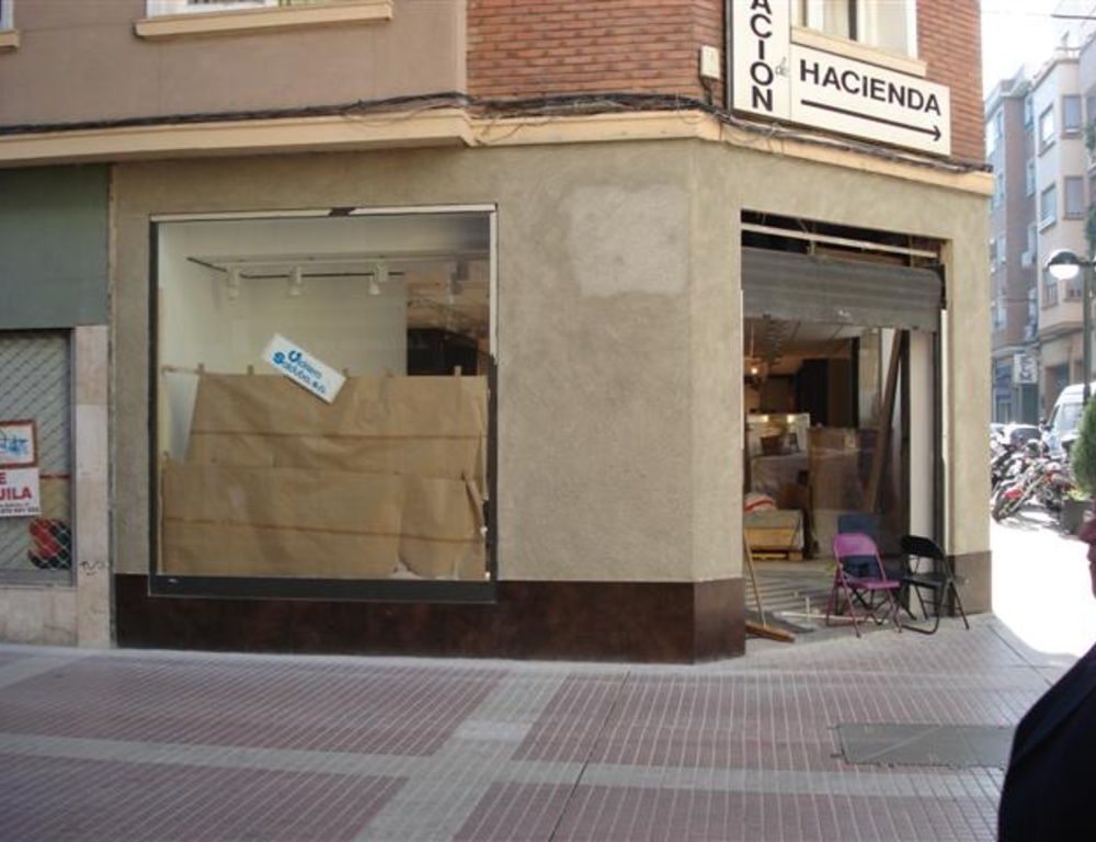 5037 Zaragoza Delicia - 23rd March 2009 (9)