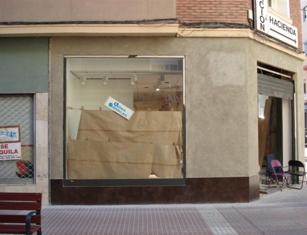 5037 Zaragoza Delicia - 23rd March 2009 (10)